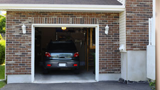 Garage Door Installation at Sea Shore On The Sand Carlsbad, California